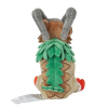 Officiële Pokemon center Pokemon fit knuffel Skiddo 14cm 